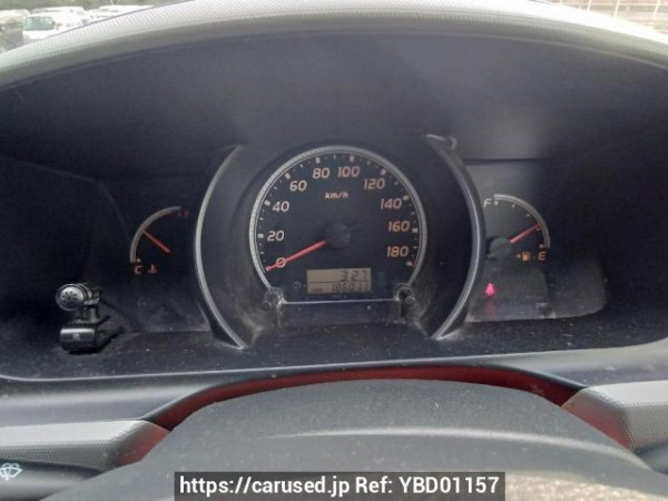 Used 2011 AT toyota hiace-van TRH200V Image[24]