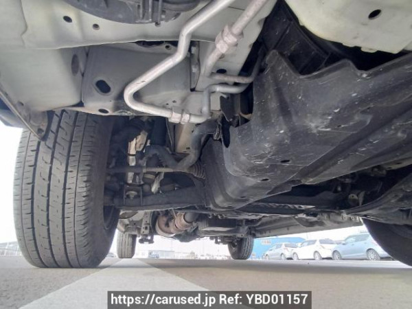 Used 2011 AT toyota hiace-van TRH200V Image[30]