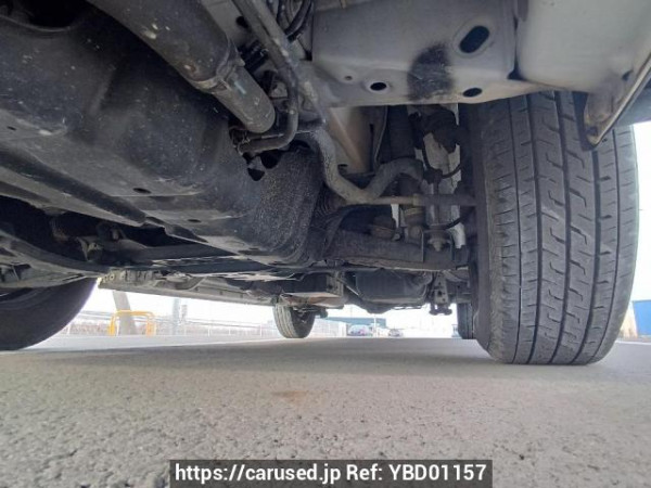 Used 2011 AT toyota hiace-van TRH200V Image[31]