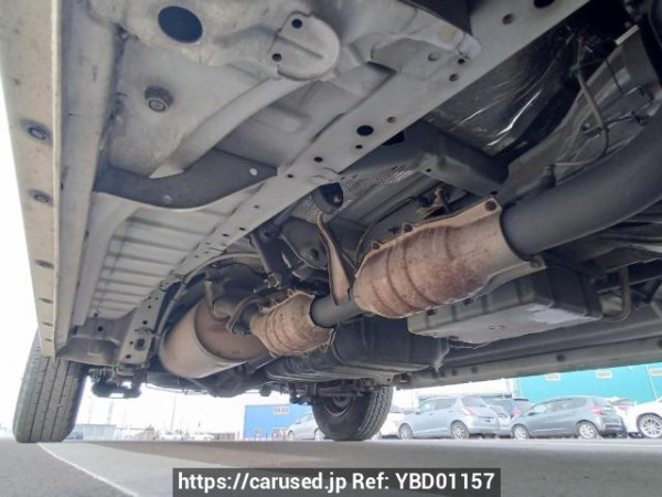 Used 2011 AT toyota hiace-van TRH200V Image[32]