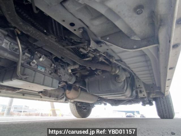 Used 2011 AT toyota hiace-van TRH200V Image[33]