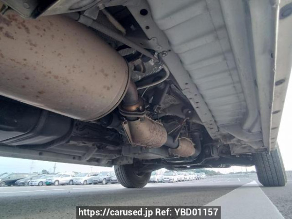 Used 2011 AT toyota hiace-van TRH200V Image[35]