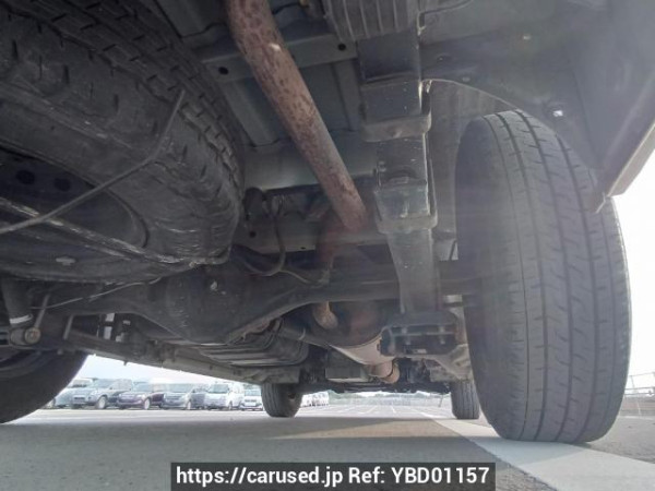 Used 2011 AT toyota hiace-van TRH200V Image[38]