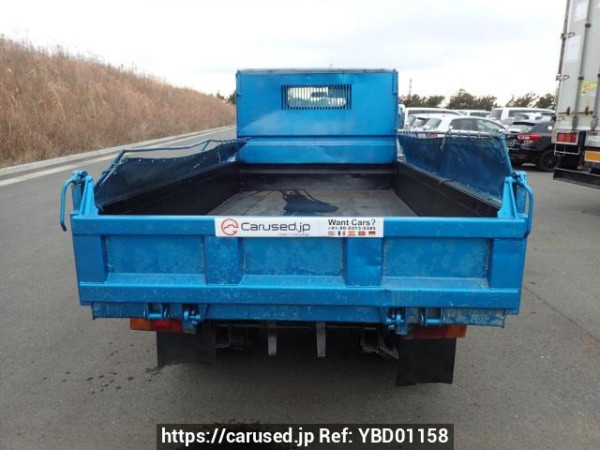 Used 1999 MT mitsubishi canter FE51CBD Image[8]