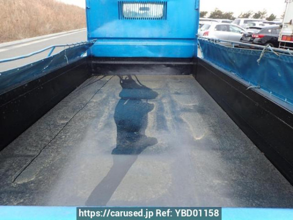 Used 1999 MT mitsubishi canter FE51CBD Image[10]