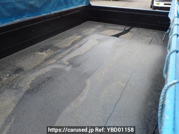 Used 1999 MT mitsubishi canter FE51CBD Image[11]