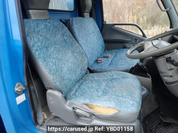 Used 1999 MT mitsubishi canter FE51CBD Image[14]