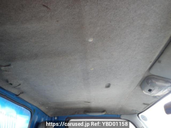 Used 1999 MT mitsubishi canter FE51CBD Image[16]