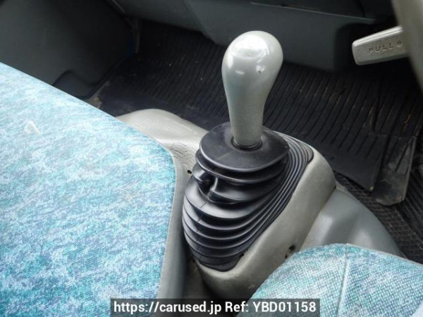 Used 1999 MT mitsubishi canter FE51CBD Image[20]