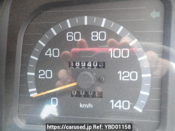 Used 1999 MT mitsubishi canter FE51CBD Image[22]