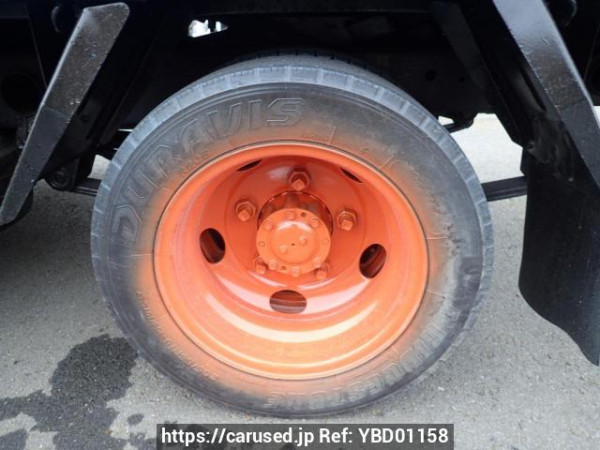 Used 1999 MT mitsubishi canter FE51CBD Image[24]