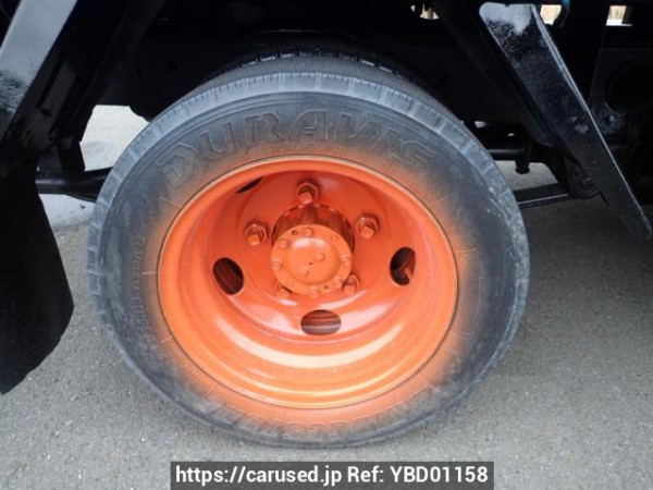 Used 1999 MT mitsubishi canter FE51CBD Image[25]