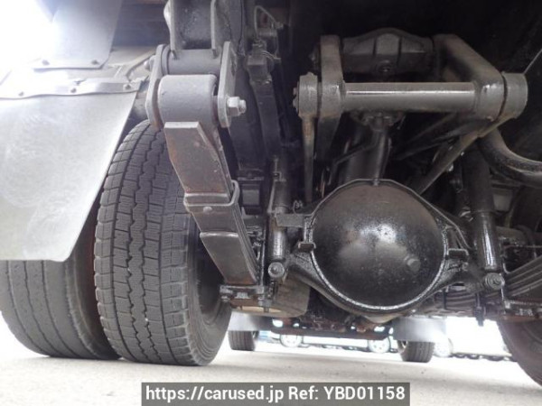 Used 1999 MT mitsubishi canter FE51CBD Image[31]