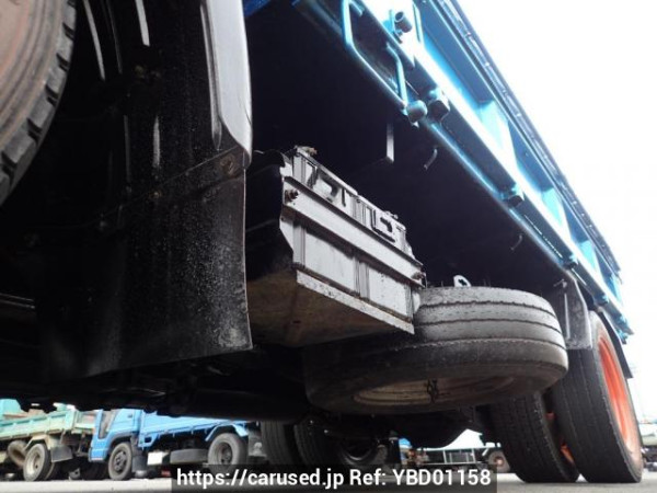 Used 1999 MT mitsubishi canter FE51CBD Image[33]