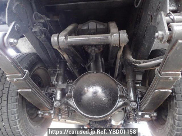 Used 1999 MT mitsubishi canter FE51CBD Image[35]