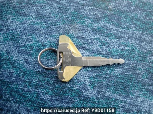 Used 1999 MT mitsubishi canter FE51CBD Image[38]