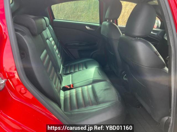 Used 2014 AT alfa-romeo giulietta 940141 Image[12]