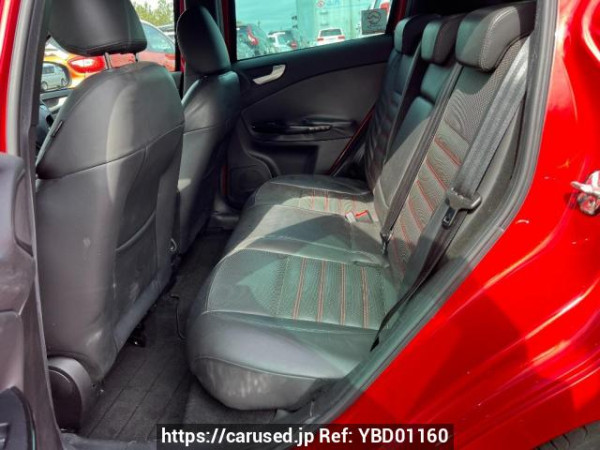 Used 2014 AT alfa-romeo giulietta 940141 Image[13]