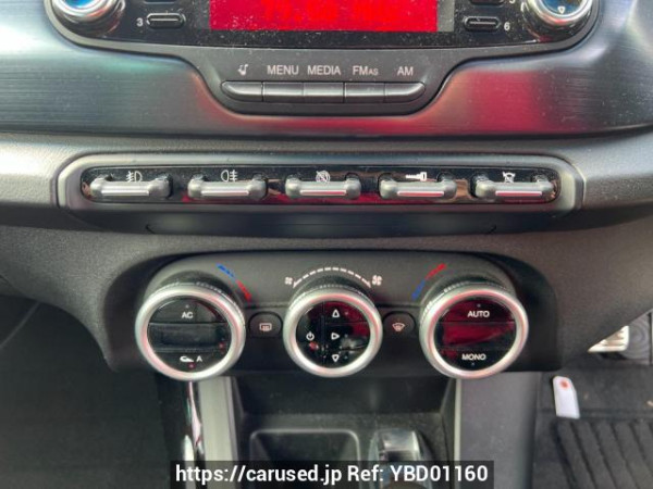 Used 2014 AT alfa-romeo giulietta 940141 Image[19]