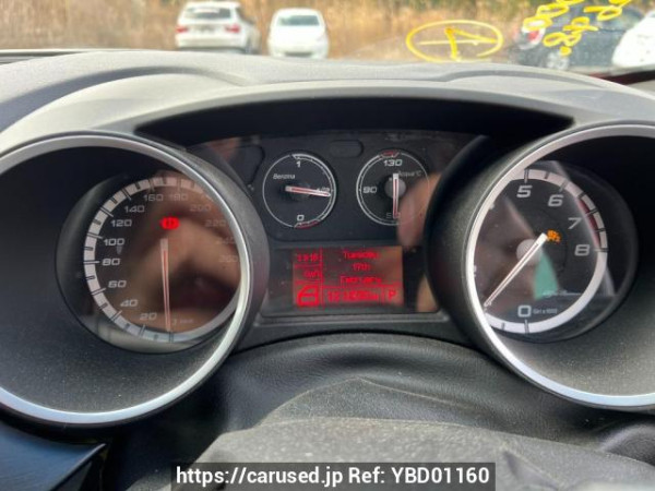 Used 2014 AT alfa-romeo giulietta 940141 Image[21]