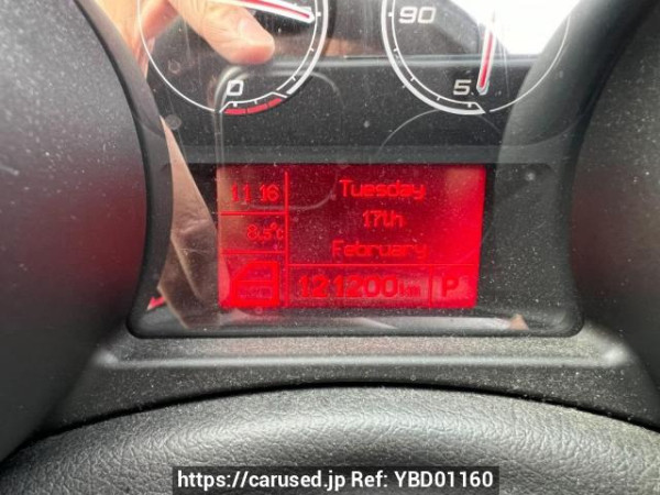 Used 2014 AT alfa-romeo giulietta 940141 Image[22]