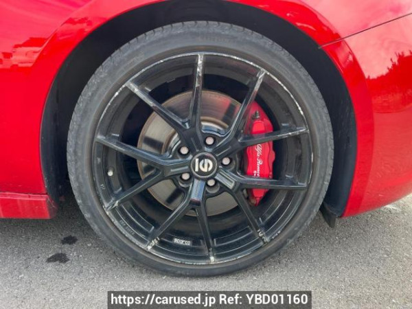 Used 2014 AT alfa-romeo giulietta 940141 Image[23]