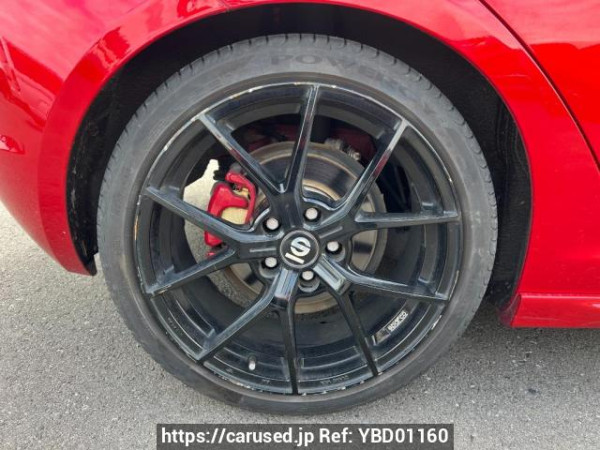 Used 2014 AT alfa-romeo giulietta 940141 Image[24]