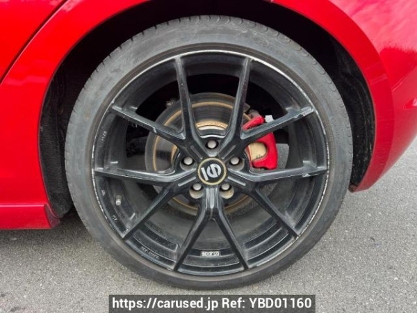 Used 2014 AT alfa-romeo giulietta 940141 Image[25]