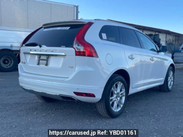 Used 2015 AT volvo xc60 DB420XC Image[6]