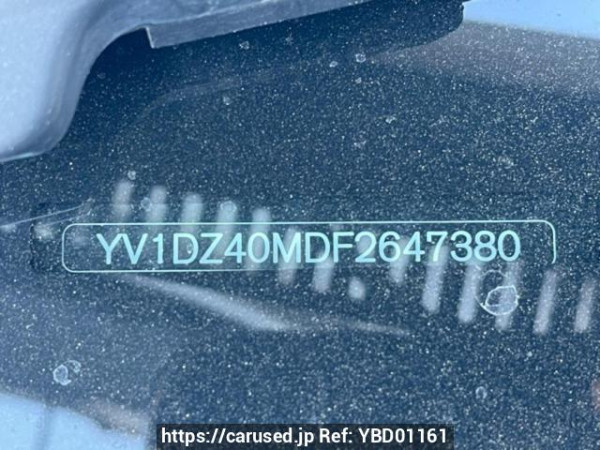 Used 2015 AT volvo xc60 DB420XC Image[10]