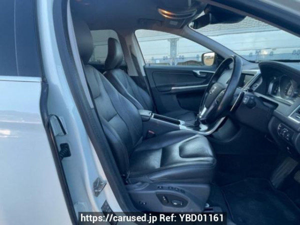 Used 2015 AT volvo xc60 DB420XC Image[12]