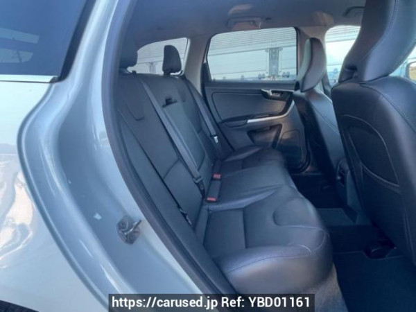 Used 2015 AT volvo xc60 DB420XC Image[14]