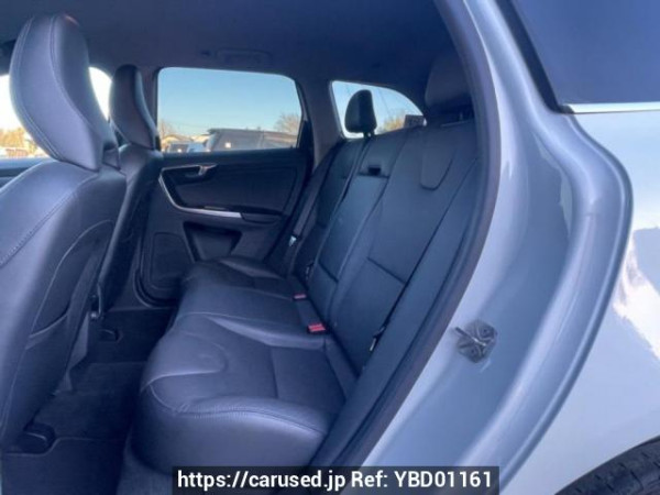 Used 2015 AT volvo xc60 DB420XC Image[15]