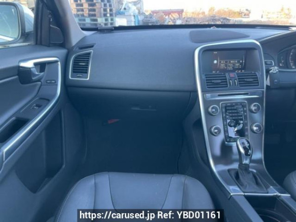 Used 2015 AT volvo xc60 DB420XC Image[20]