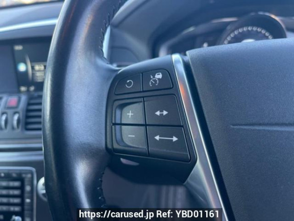 Used 2015 AT volvo xc60 DB420XC Image[25]