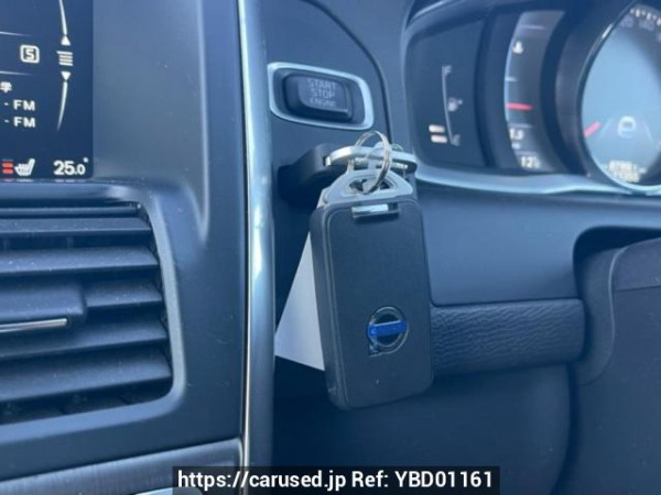 Used 2015 AT volvo xc60 DB420XC Image[28]