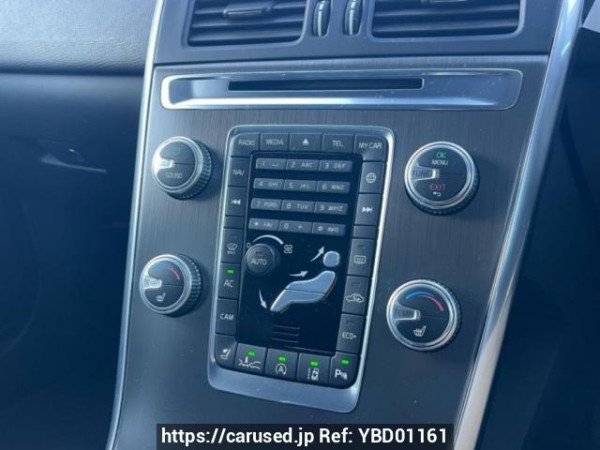 Used 2015 AT volvo xc60 DB420XC Image[32]