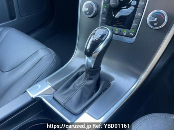 Used 2015 AT volvo xc60 DB420XC Image[33]