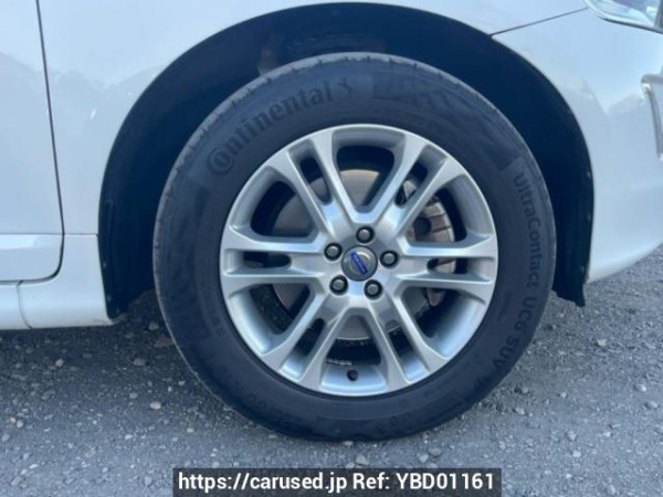 Used 2015 AT volvo xc60 DB420XC Image[37]