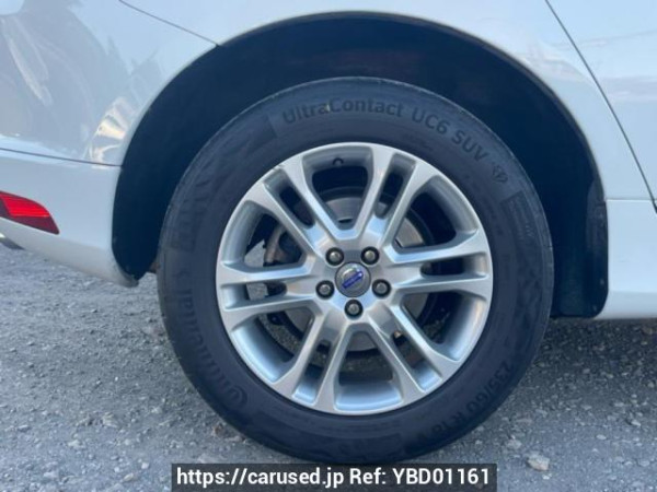 Used 2015 AT volvo xc60 DB420XC Image[38]