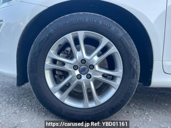 Used 2015 AT volvo xc60 DB420XC Image[40]