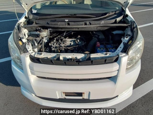 Used 2009 AT toyota noah ZRR75W Image[9]