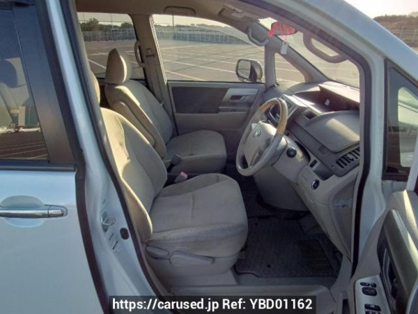 Used 2009 AT toyota noah ZRR75W Image[13]
