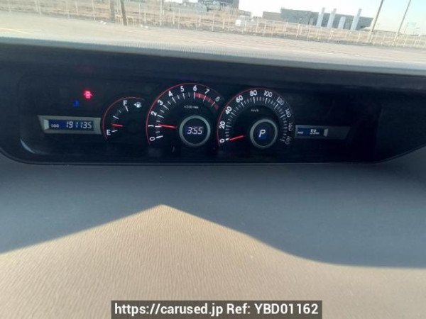 Used 2009 AT toyota noah ZRR75W Image[21]