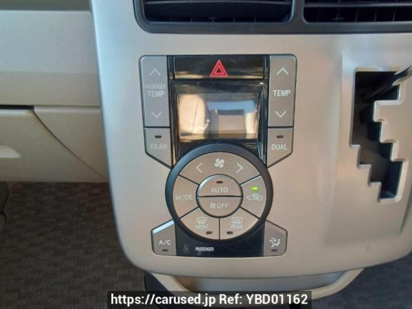 Used 2009 AT toyota noah ZRR75W Image[24]