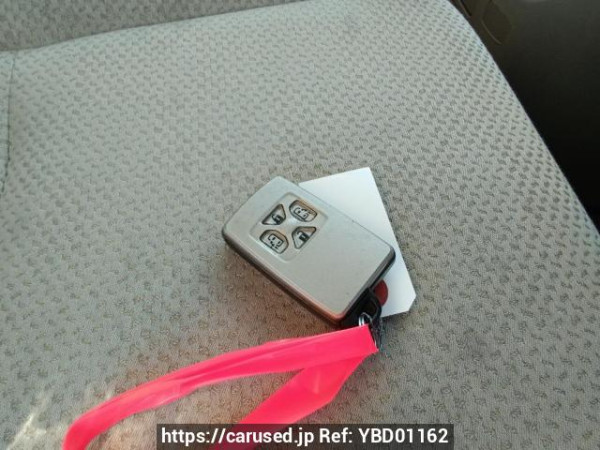 Used 2009 AT toyota noah ZRR75W Image[27]