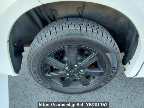 Used 2009 AT toyota noah ZRR75W Image[30]