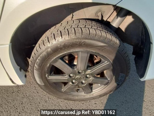 Used 2009 AT toyota noah ZRR75W Image[31]