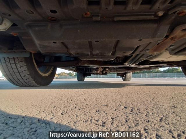 Used 2009 AT toyota noah ZRR75W Image[32]