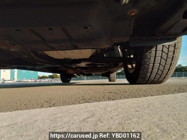 Used 2009 AT toyota noah ZRR75W Image[33]